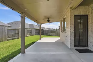 2809 Andante Green Dr, Spring, TX 77386 - Photo 40