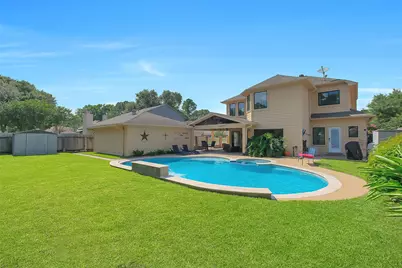 910 Millpond Drive, Sugar Land, TX 77498 - Photo 40