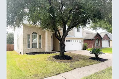 3706 Elmwood Dale Drive, Fresno, TX 77545 - Photo 2