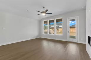 14852 Shorthorn Run Ln, Montgomery, TX 77316 - Photo 6