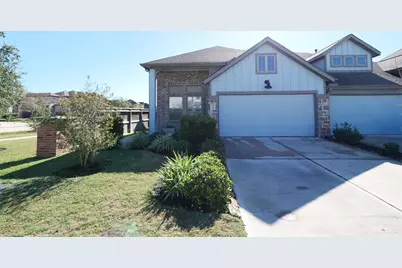 8774 Laurel Crest Drive, Missouri City, TX 77459 - Photo 1
