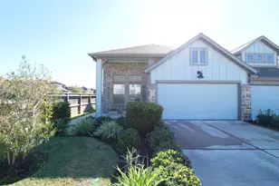 8774 Laurel Crest Dr, Missouri City, TX 77459 - Photo 2