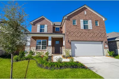 8414 Hazel River Drive, Richmond, TX 77406 - Photo 2
