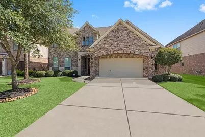 28134 Kudzu Drive, Spring, TX 77386 - Photo 1