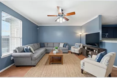 8030 Singing Sonnet Lane, Houston, TX 77072 - Photo 14