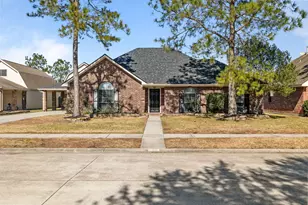 2727 Brahman Dr, Manvel, TX 77578 - Photo 1