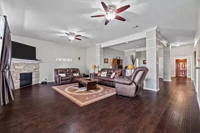 2727 Brahman Drive, Manvel, TX 77578 - Photo 4