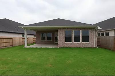 234 Afton June Drive, Rosenberg, TX 77471 - Photo 2