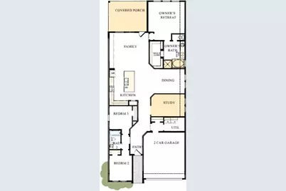 234 Afton June Drive, Rosenberg, TX 77471 - Photo 4