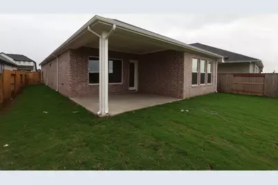 234 Afton June Drive, Rosenberg, TX 77471 - Photo 2