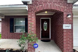 21810 Dimmett Way, Spring, TX 77388 - Photo 2