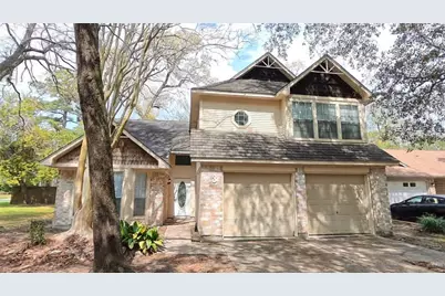 3 Rain Walk Court, The Woodlands, TX 77380 - Photo 1