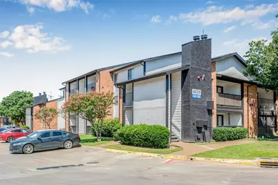 4600 West Pioneer Drive #311, Irving, TX 75061 - Photo 36