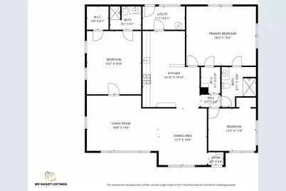 512 E Gulf Street, Baytown, TX 77520 - Photo 26