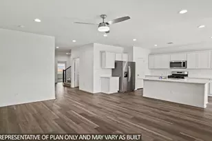 27507 Hudson Sands Dr, Katy, TX 77493 - Photo 10