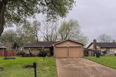 15814 Kenbriar Drive, Houston, TX 77489 - Photo 1