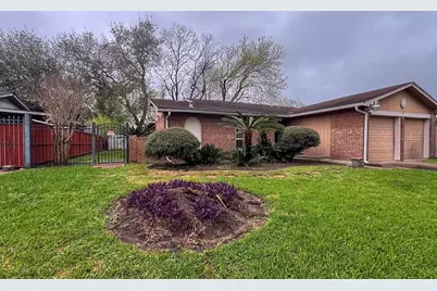 15814 Kenbriar Drive, Houston, TX 77489 - Photo 2