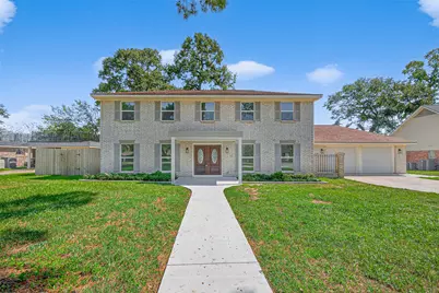 559 Hampton Road, Conroe, TX 77302 - Photo 2