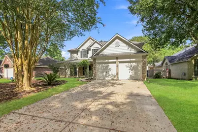 83 N Creekmist Place, The Woodlands, TX 77385 - Photo 2