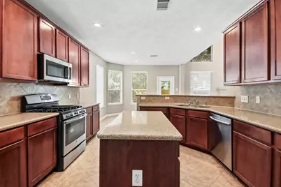 83 N Creekmist Place, The Woodlands, TX 77385 - Photo 14
