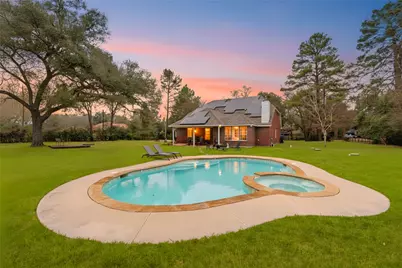 18919 Wildrose Lane, Tomball, TX 77377 - Photo 38