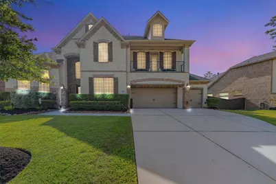 1026 Pleasant Pines Lane, Pinehurst, TX 77362 - Photo 4