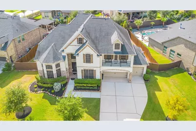 1026 Pleasant Pines Lane, Pinehurst, TX 77362 - Photo 2