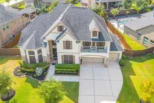 1026 Pleasant Pines Ln, Pinehurst, TX 77362 - Photo 2