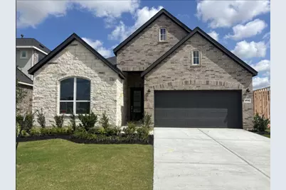 4530 Sunny Hazel Lane, Fulshear, TX 77441 - Photo 1
