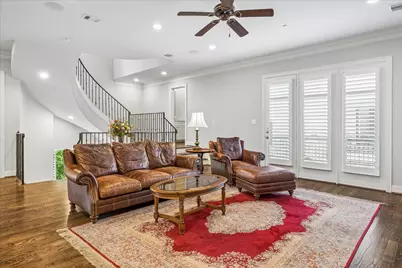 3423 Bradford Street #F, Houston, TX 77025 - Photo 14
