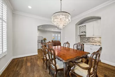 3423 Bradford Street #F, Houston, TX 77025 - Photo 24