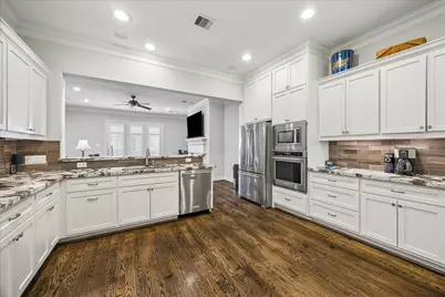 3423 Bradford Street #F, Houston, TX 77025 - Photo 18