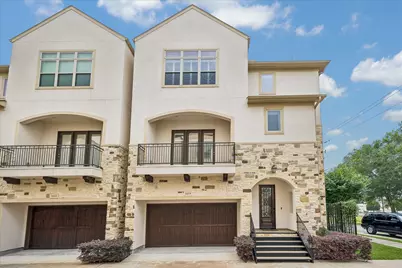 3423 Bradford Street #F, Houston, TX 77025 - Photo 1