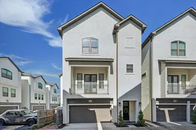 867 Wakefield Drive #D, Houston, TX 77018 - Photo 6