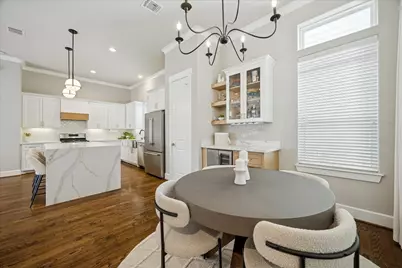 867 Wakefield Drive #D, Houston, TX 77018 - Photo 20