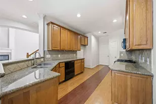 12447 Golden Thistle, Houston, TX 77058 - Photo 12