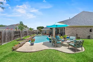 15814 Applerock Tr, Cypress, TX 77433 - Photo 20