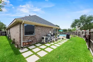15814 Applerock Tr, Cypress, TX 77433 - Photo 18