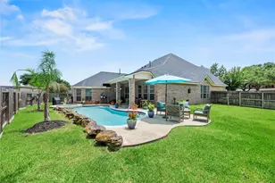 15814 Applerock Tr, Cypress, TX 77433 - Photo 38