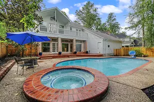 87 Rush Haven Dr, The Woodlands, TX 77381 - Photo 50