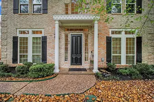 87 Rush Haven Dr, The Woodlands, TX 77381 - Photo 4