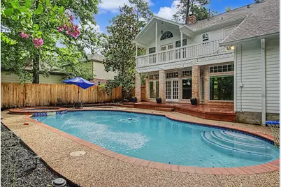 87 Rush Haven Drive, The Woodlands, TX 77381 - Photo 48