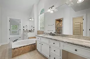 87 Rush Haven Dr, The Woodlands, TX 77381 - Photo 32