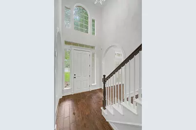 87 Rush Haven Drive, The Woodlands, TX 77381 - Photo 6