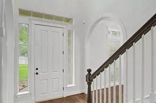 87 Rush Haven Dr, The Woodlands, TX 77381 - Photo 6