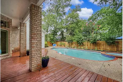 87 Rush Haven Drive, The Woodlands, TX 77381 - Photo 44