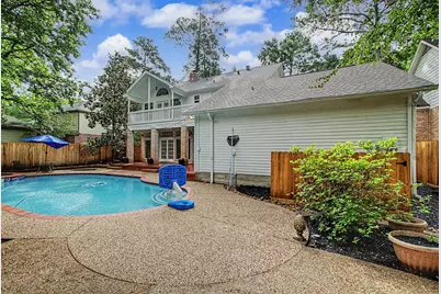 87 Rush Haven Drive, The Woodlands, TX 77381 - Photo 48