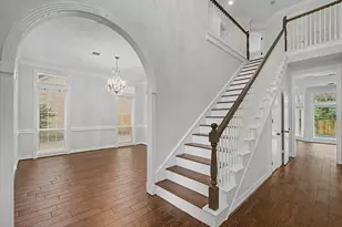 87 Rush Haven Dr, The Woodlands, TX 77381 - Photo 26