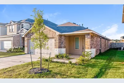 10011 Lavender Lane, Magnolia, TX 77354 - Photo 2