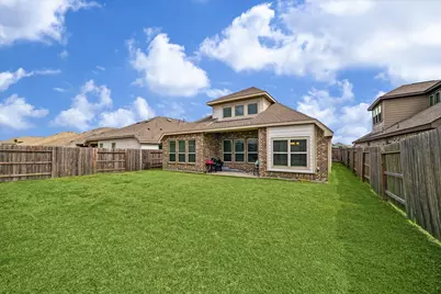 4838 Albany Ridge Lane, Rosharon, TX 77583 - Photo 32